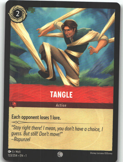 Tangle