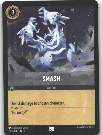 Smash