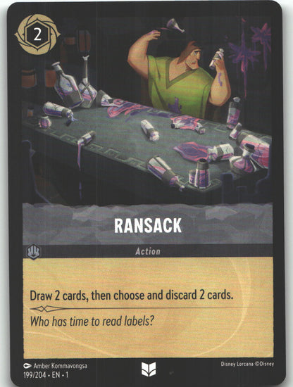 Ransack