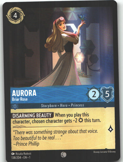 Aurora - Briar Rose