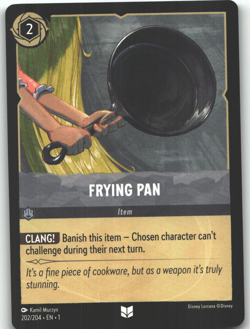 Frying Pan