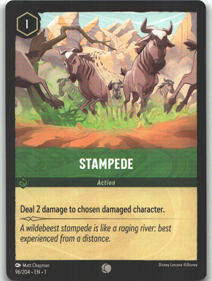 Stampede