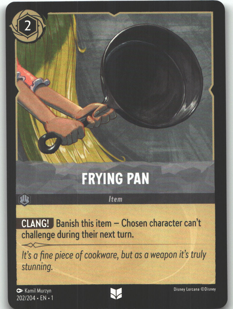 Frying Pan