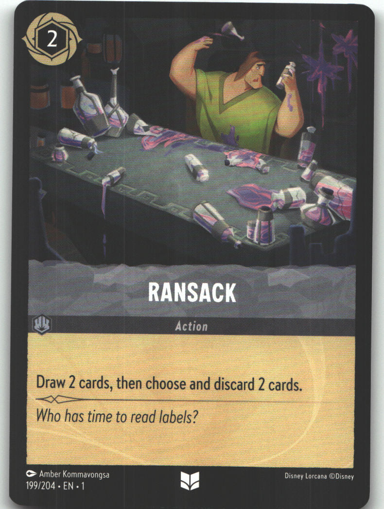 Ransack
