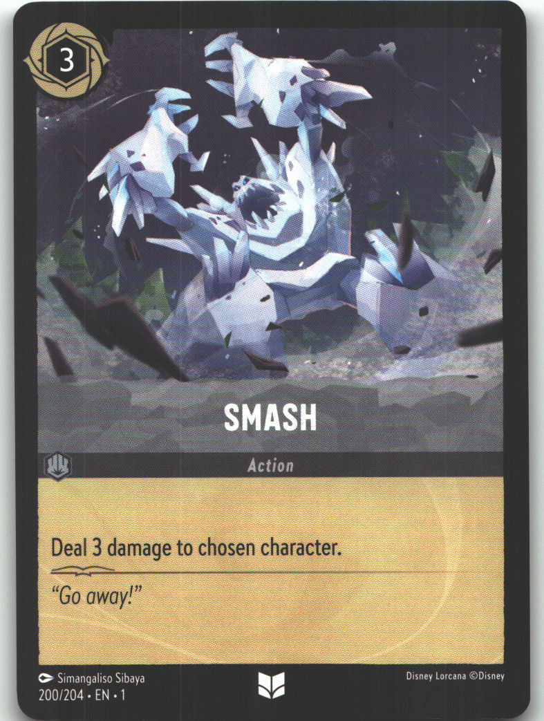 Smash