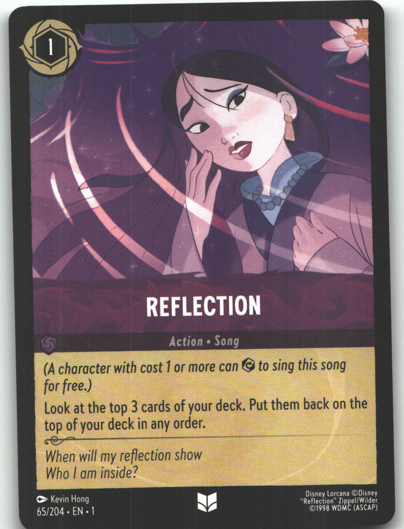 Reflection