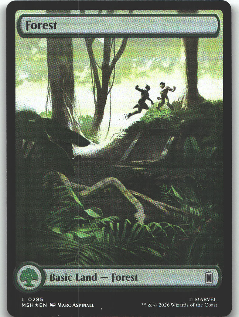 Forest (0285)
