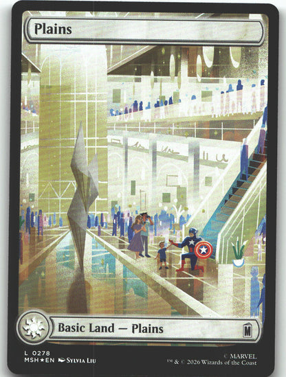 Plains (0278)