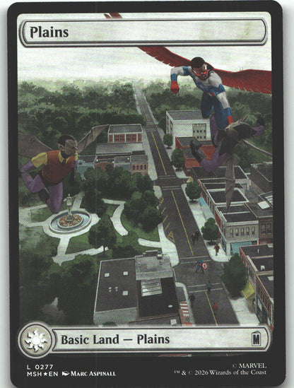 Plains (0277)