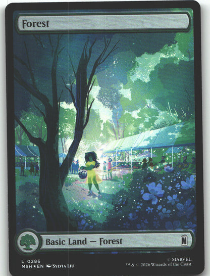 Forest (0286)