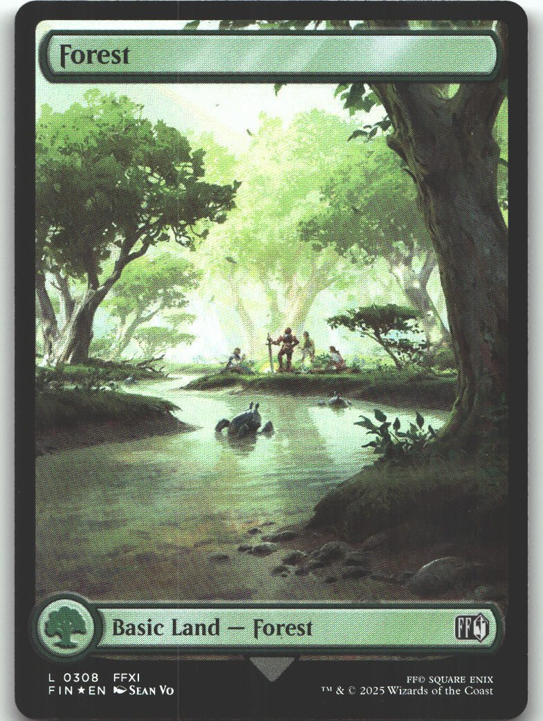 Forest (0308)