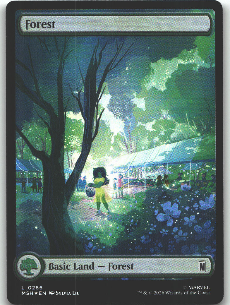 Forest (0286)