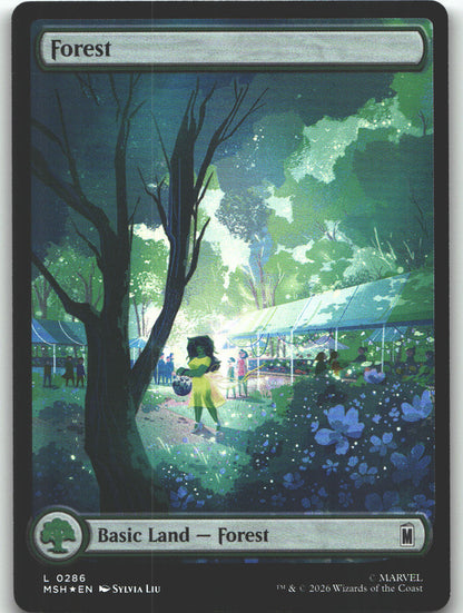 Forest (0286)