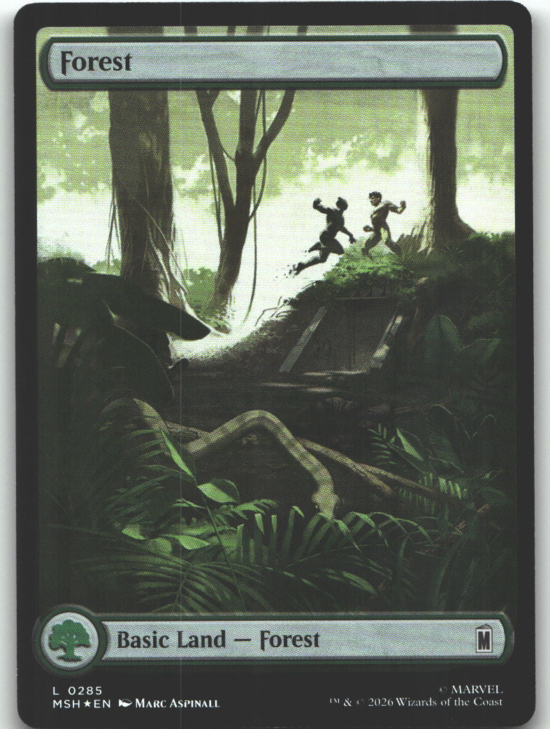 Forest (0285)