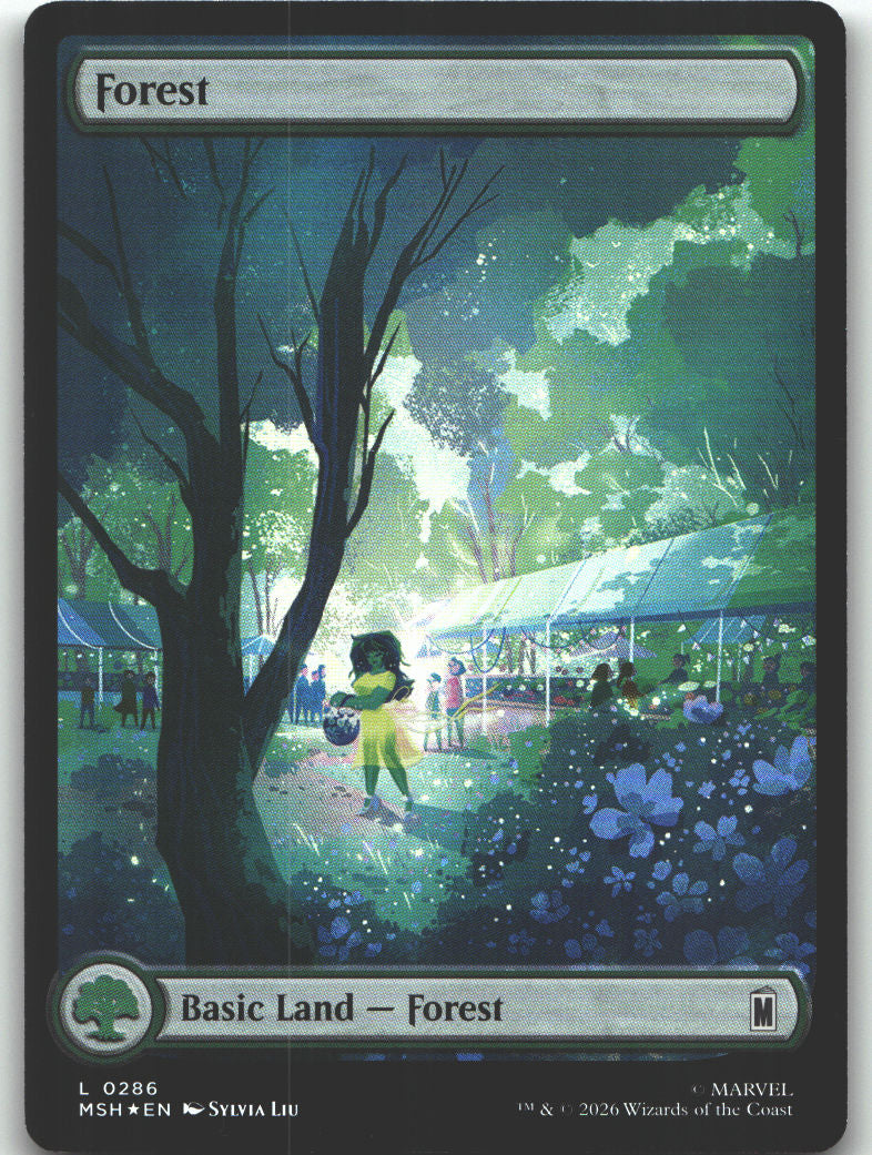 Forest (0286)