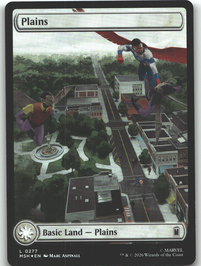Plains (0277)