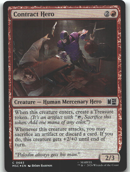 Contract Hero
