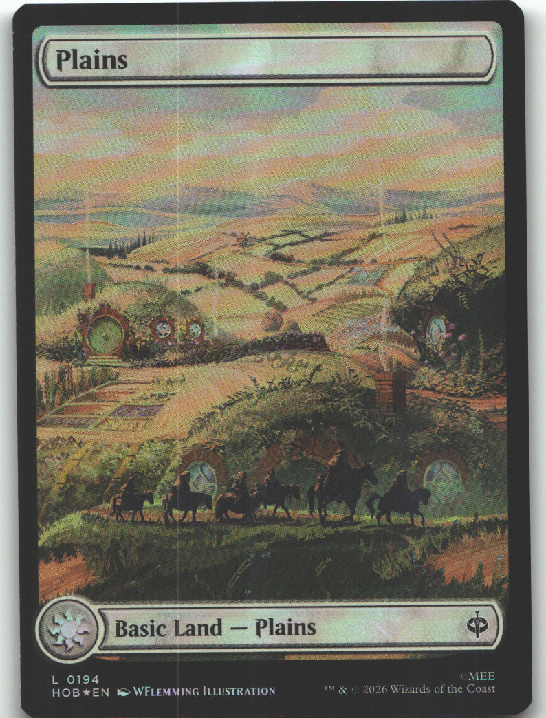 Plains (0194)