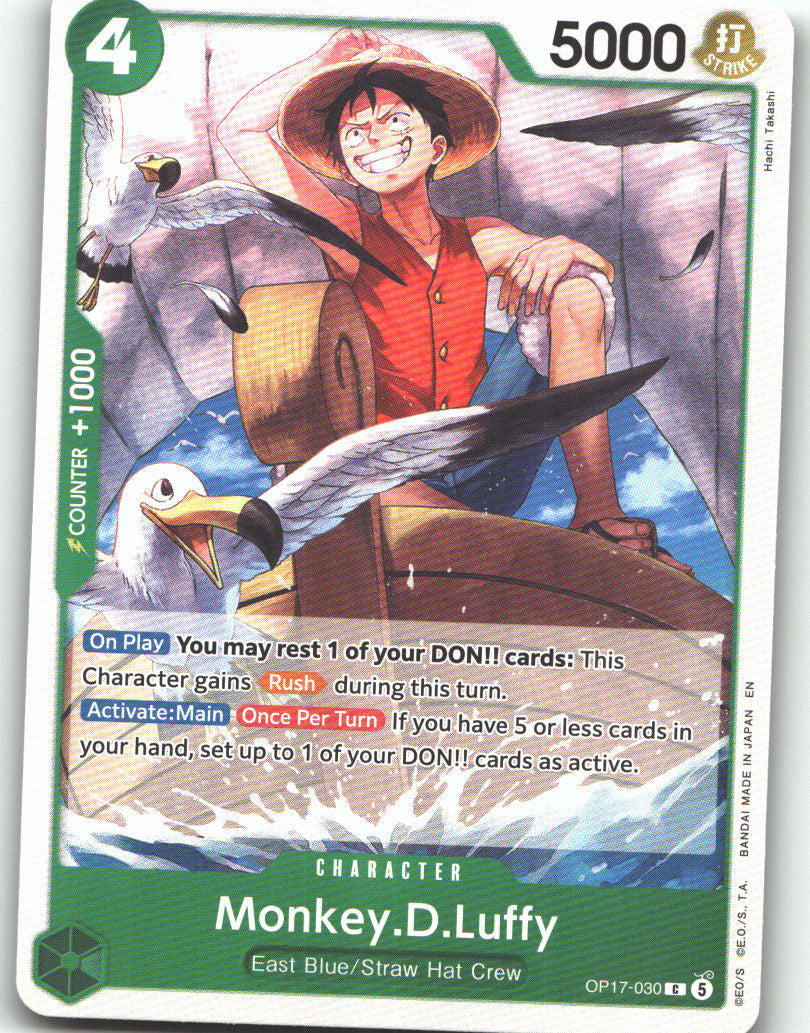 Monkey.D.Luffy (030)