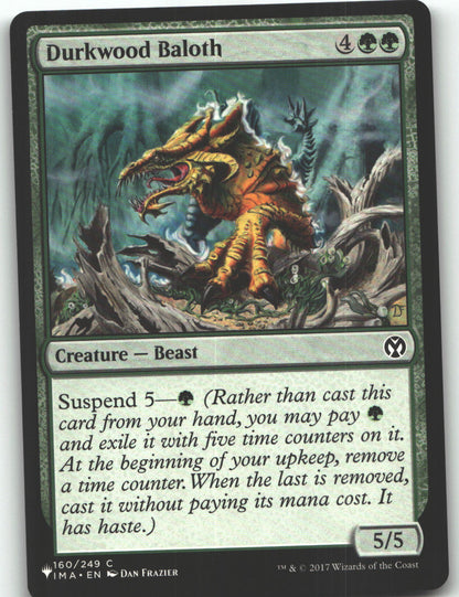 Durkwood Baloth