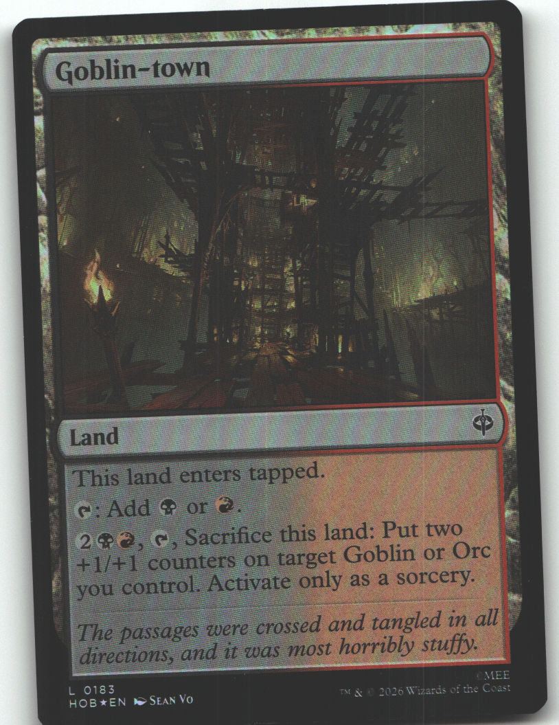 Goblin-town