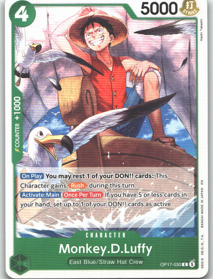 Monkey.D.Luffy (030)
