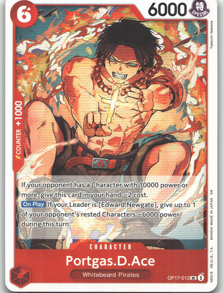 Portgas.D.Ace