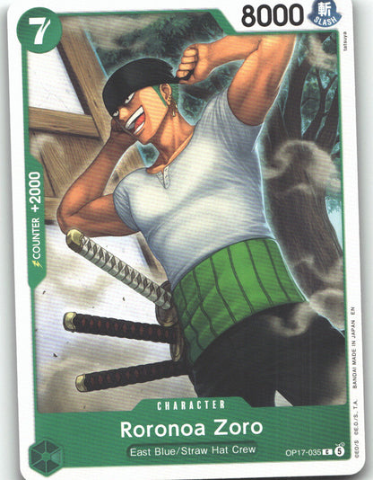Roronoa Zoro (035)