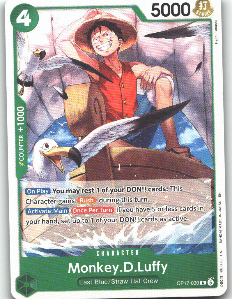 Monkey.D.Luffy (030)