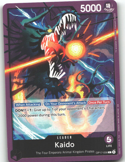 Kaido (058)