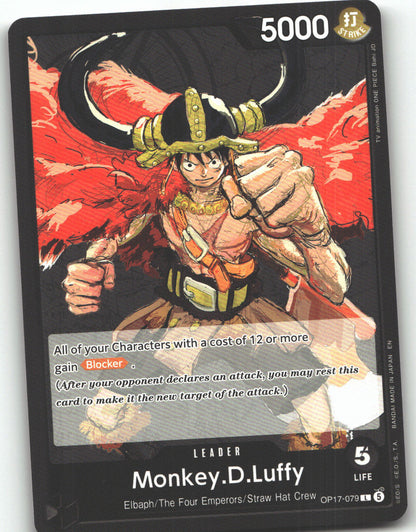 Monkey.D.Luffy (079)