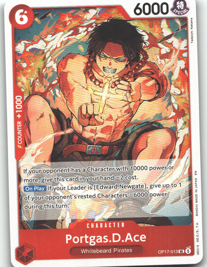 Portgas.D.Ace