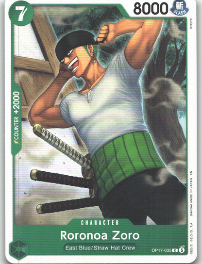 Roronoa Zoro (035)
