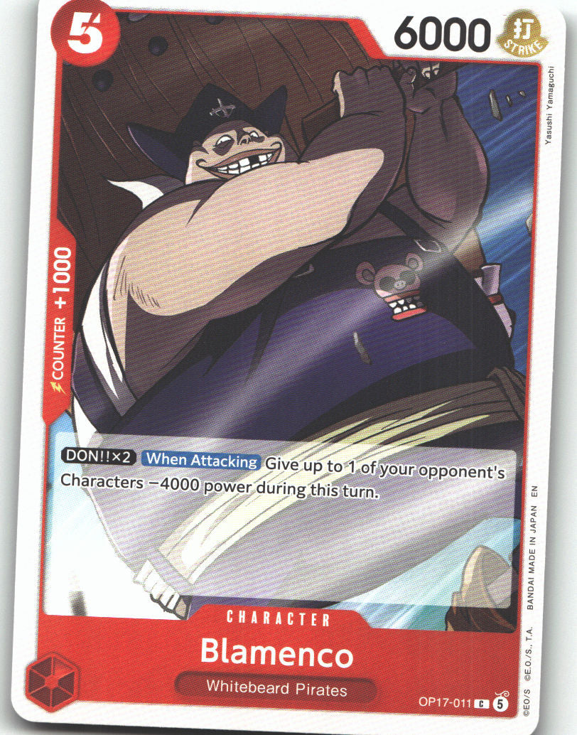 Blamenco