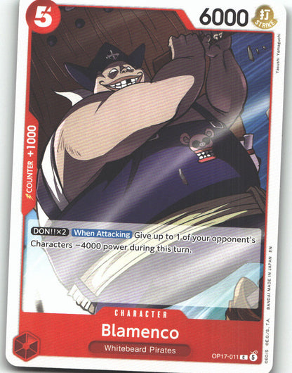 Blamenco