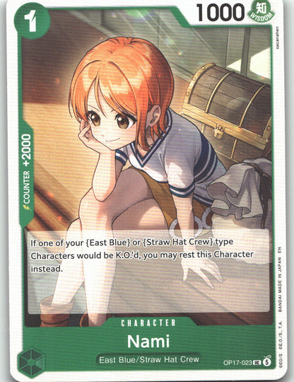 Nami (023)
