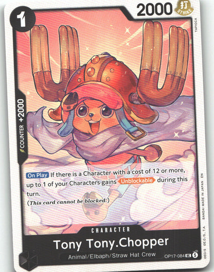 Tony Tony.Chopper
