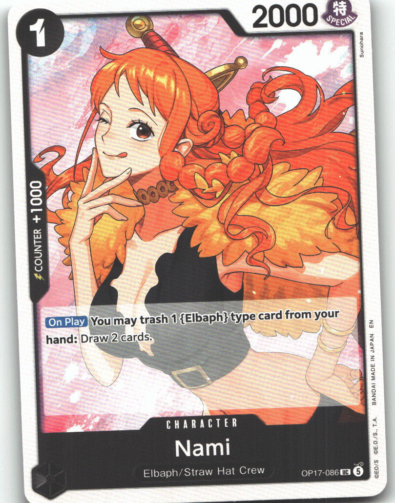 Nami (086)