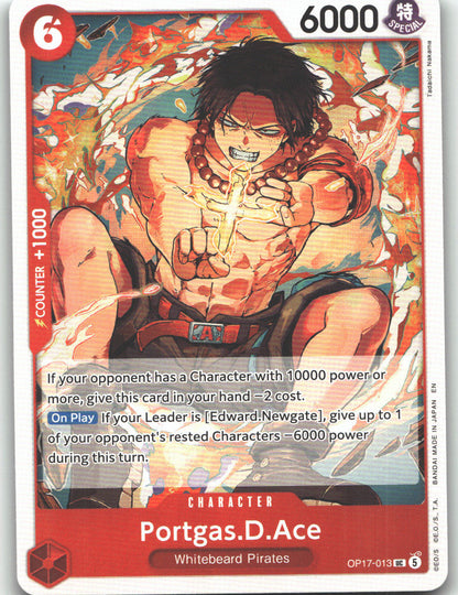 Portgas.D.Ace