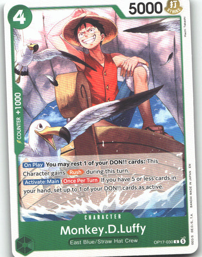 Monkey.D.Luffy (030)