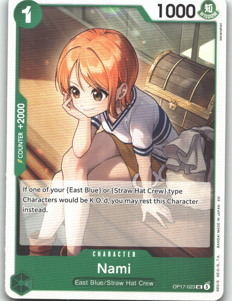 Nami (023)