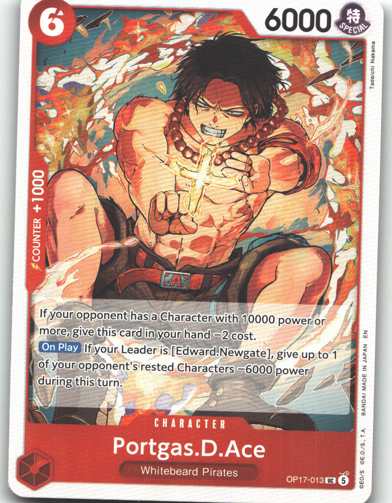 Portgas.D.Ace