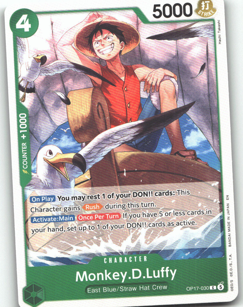 Monkey.D.Luffy (030)