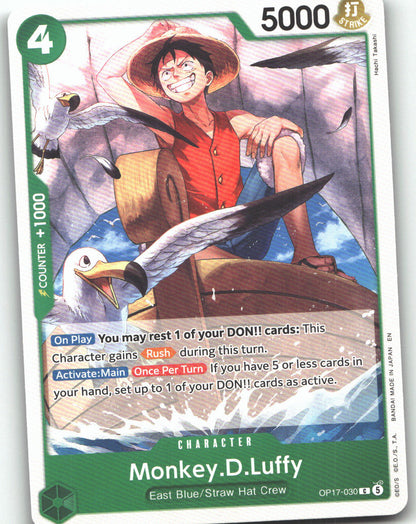 Monkey.D.Luffy (030)