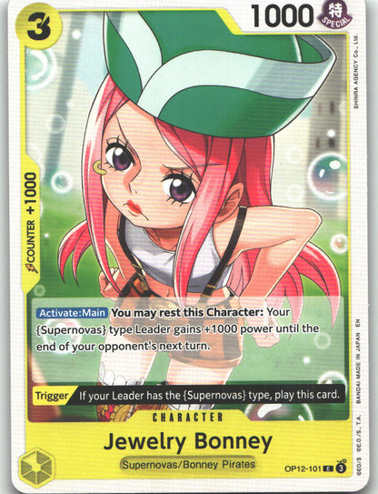 Jewelry Bonney (101)