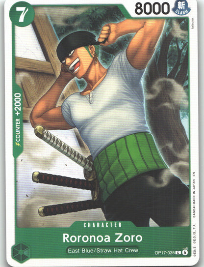 Roronoa Zoro (035)
