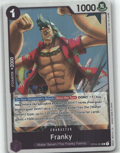 Franky