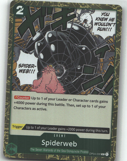 Spiderweb