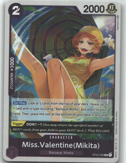Miss.Valentine(Mikita)