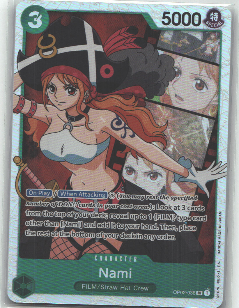 Nami
